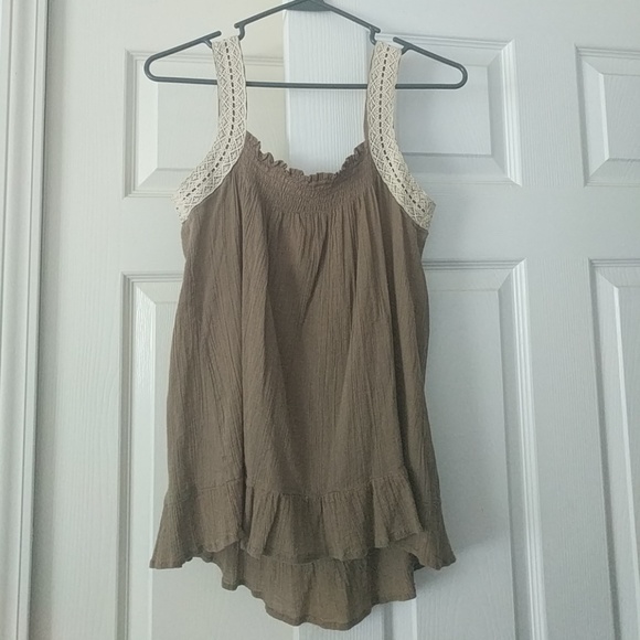 Tank Top - Picture 2 of 2